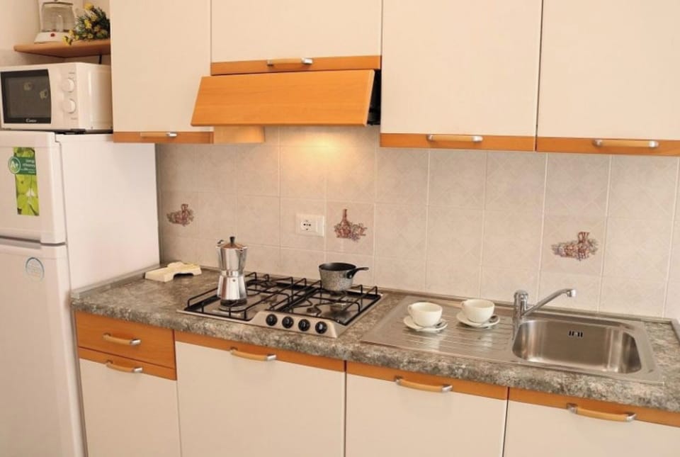 Apartment, 2 Bedrooms, Balcony | Interior