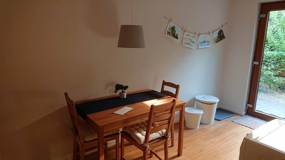 Apartment | In-room dining