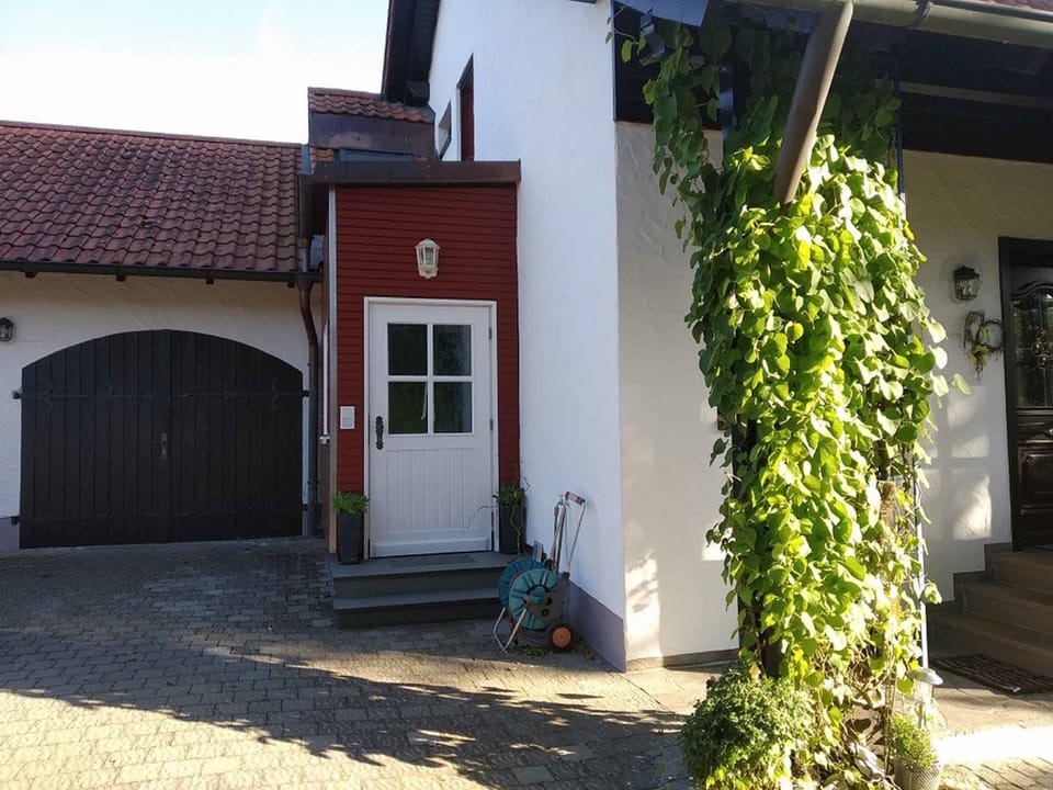 Ferienwohnung Susanne & Georg Guth Apartment in Bavaria