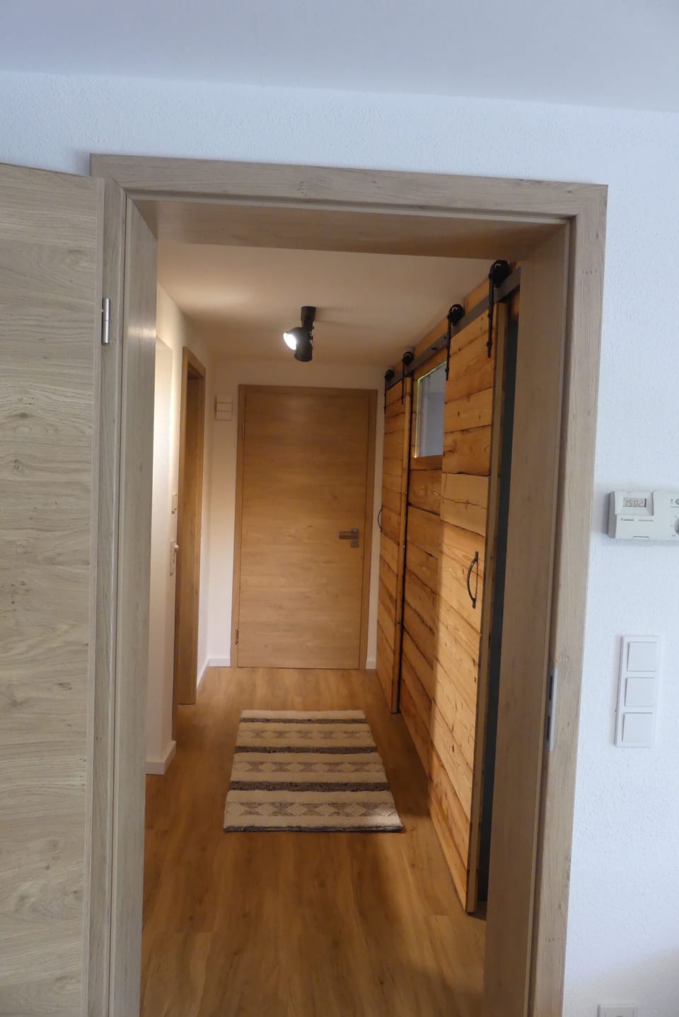 Ferienwohnungen Hasenknuck Apartment in Bavaria