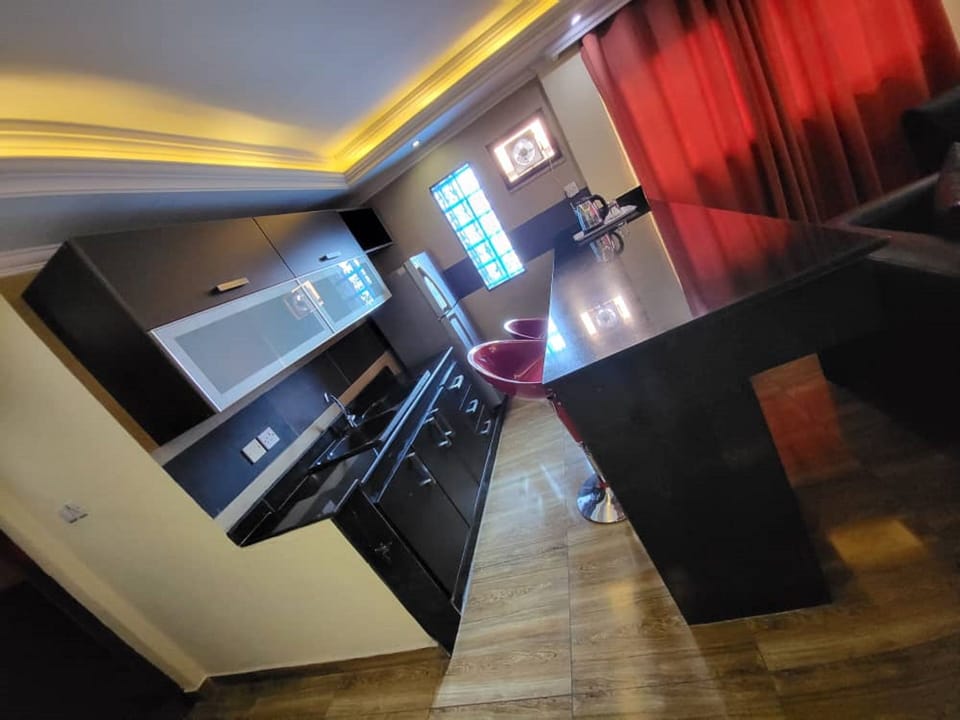 Apartment | Private kitchen