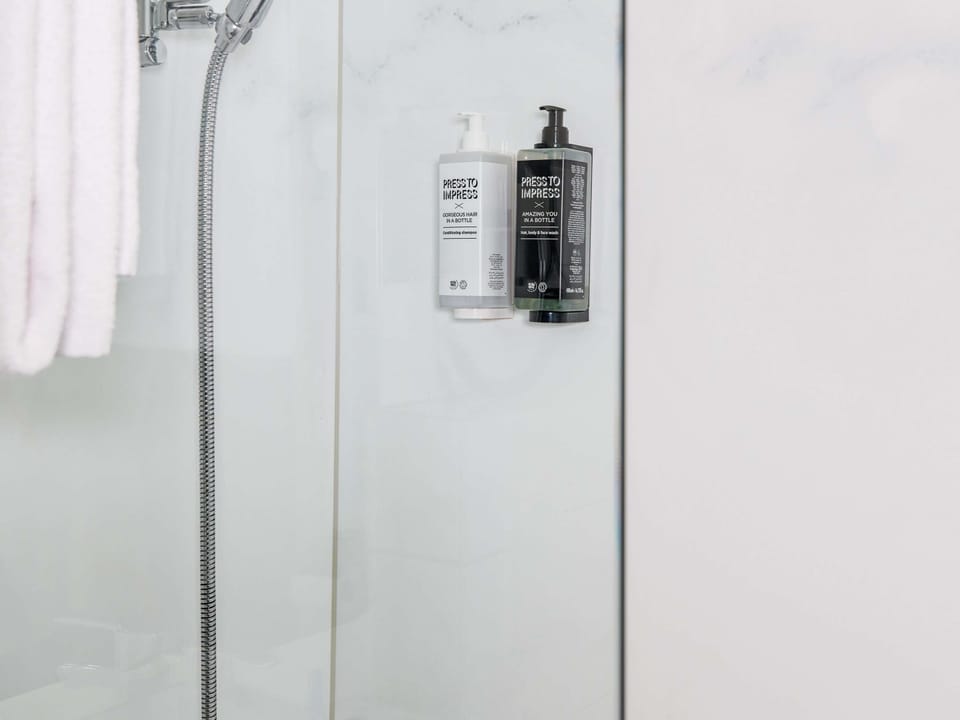 In-room safe, desk, free WiFi, bed sheets