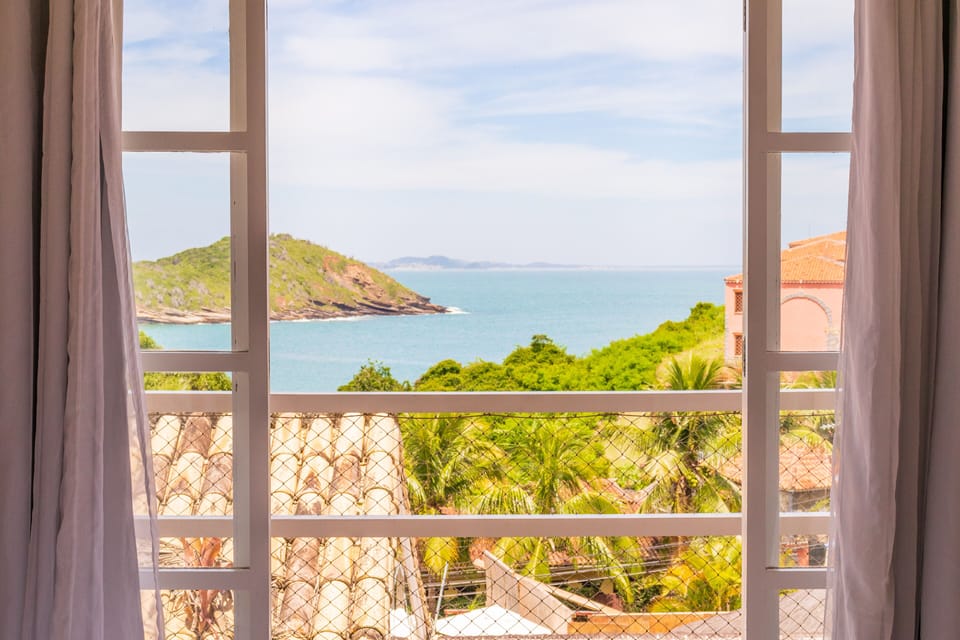 Suite, Ocean View | Beach/ocean view