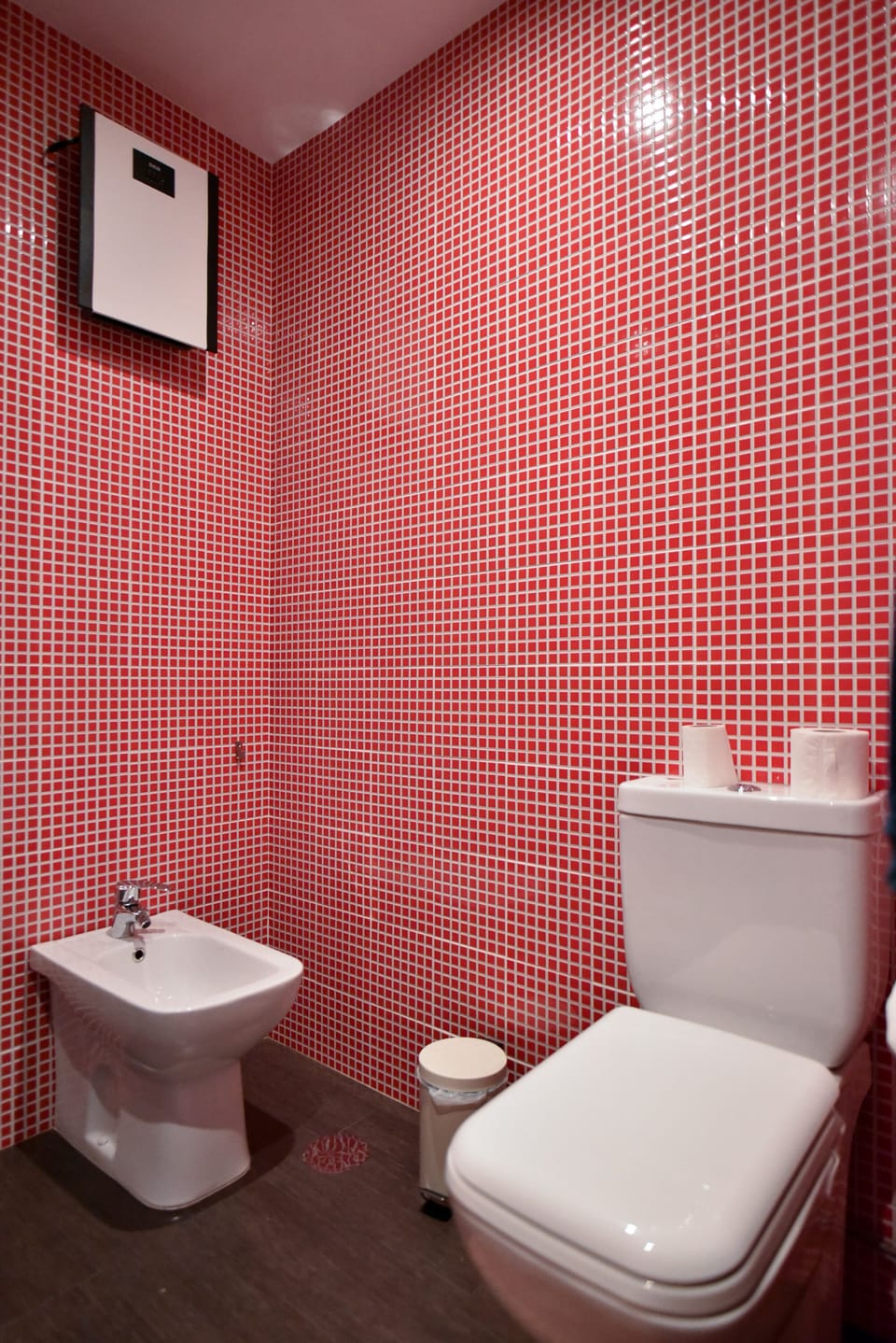 Feel Discovery Douro Cherry Villa in Porto District