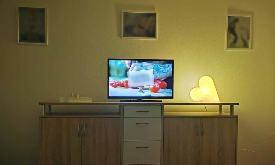 Apartment | Room amenity