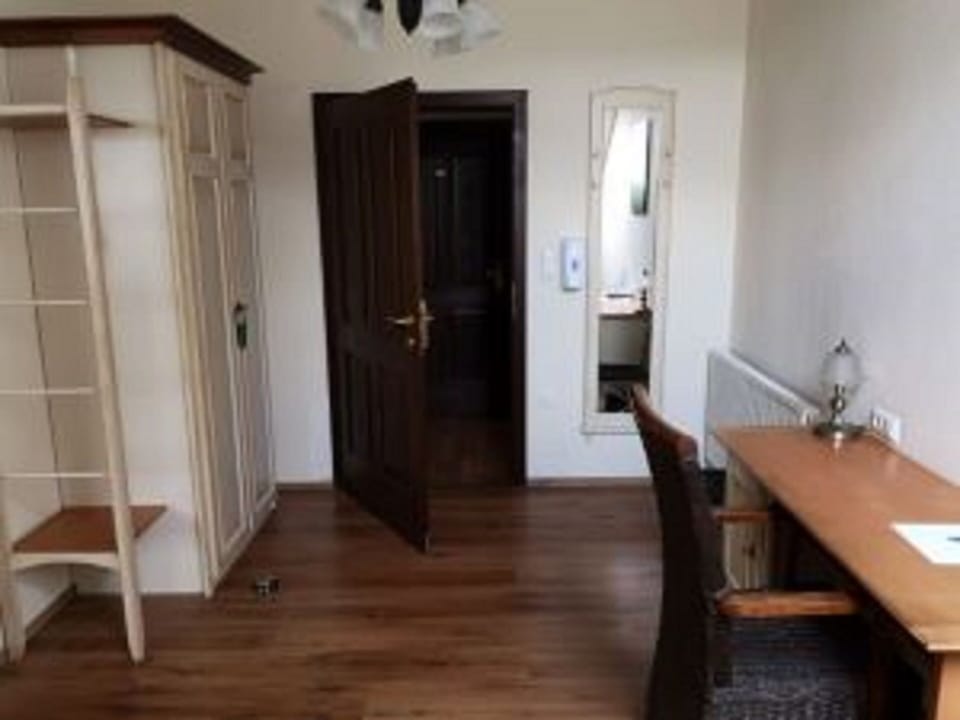 Double Room, Multiple Beds | Room amenity