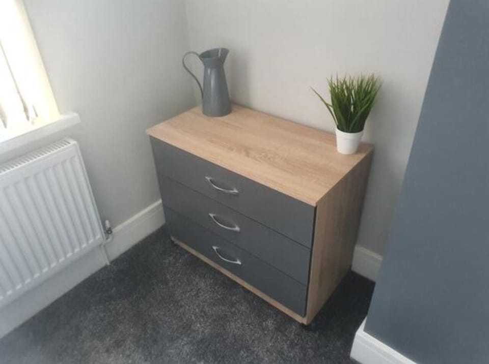 Superior Double Room, Shared Bathroom (with TV) | 1 bedroom