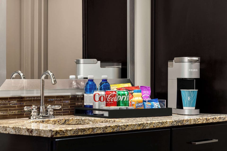 Minibar