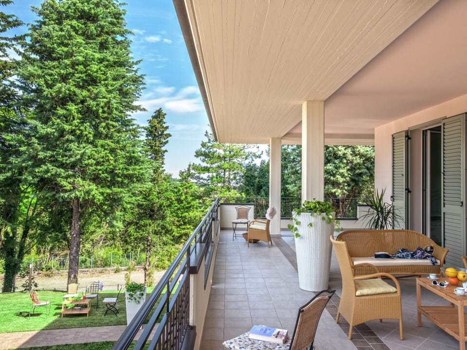 Apartment | Exterior