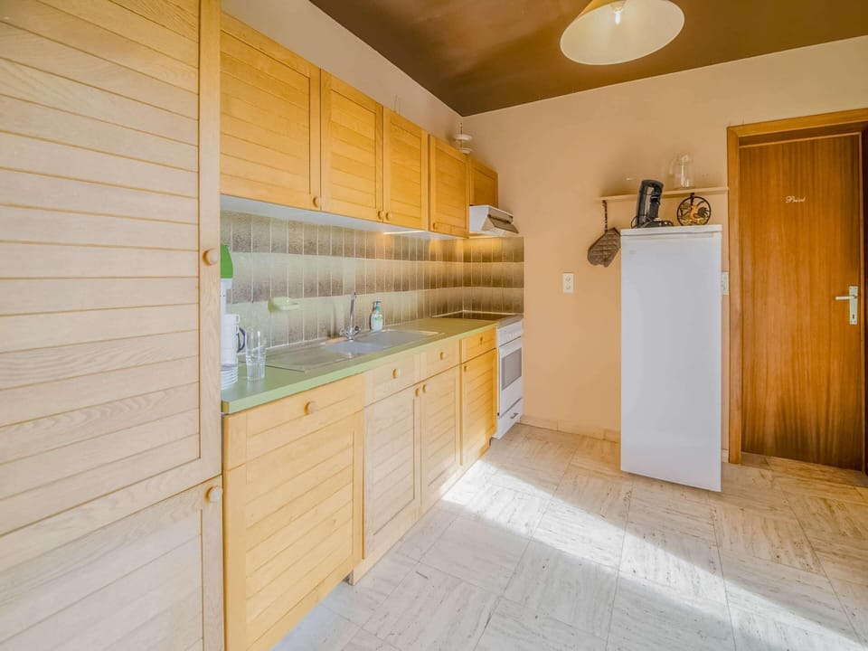 House | Private kitchen | Highchair