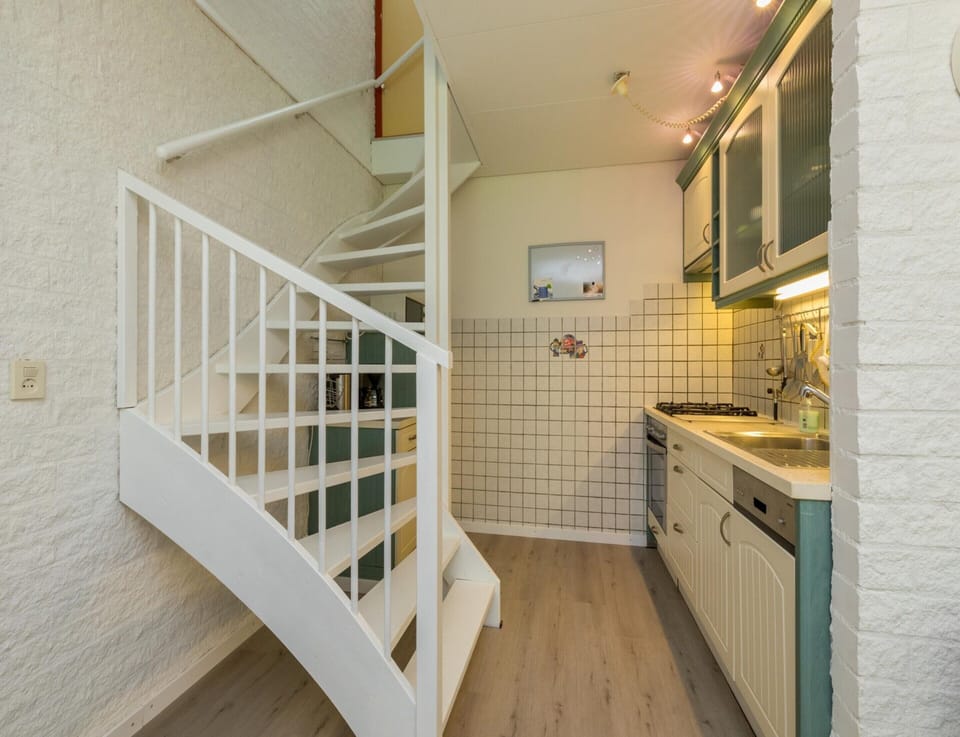 House | Private kitchen | Highchair