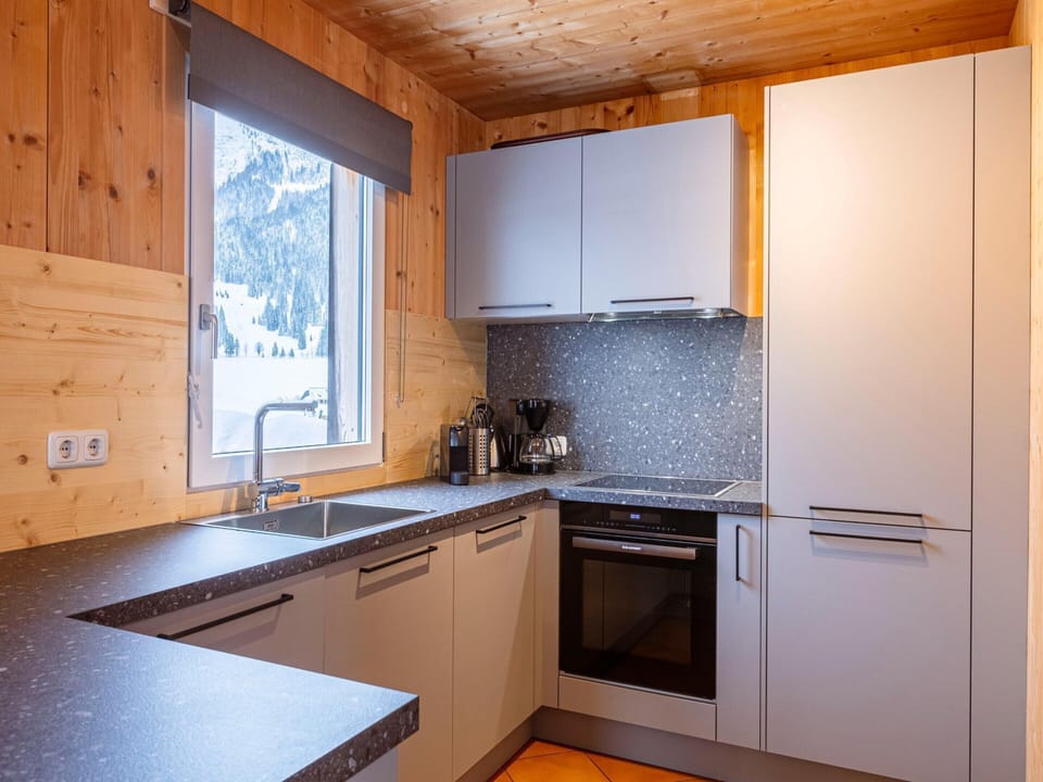 Chalet | Private kitchen