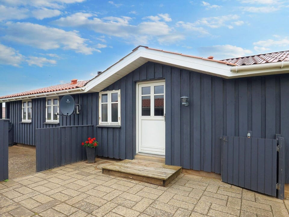 House | Exterior
