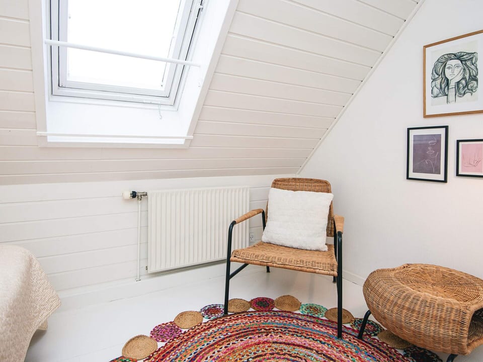 Apartment | Interior