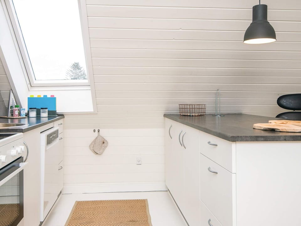 Apartment | Interior