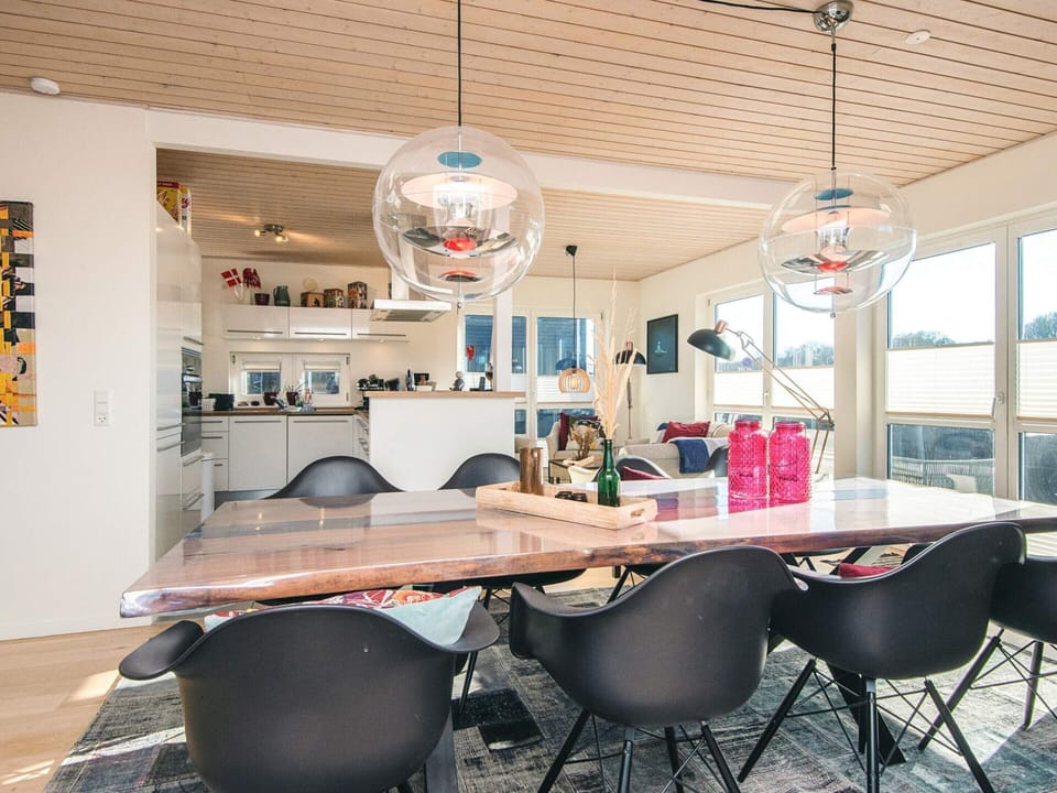 Apartment | Interior