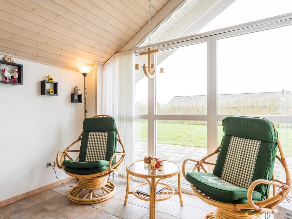 House | Interior