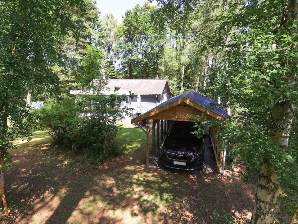 House | View from property