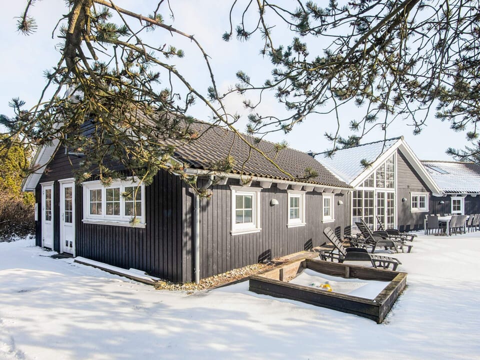 House | View from property