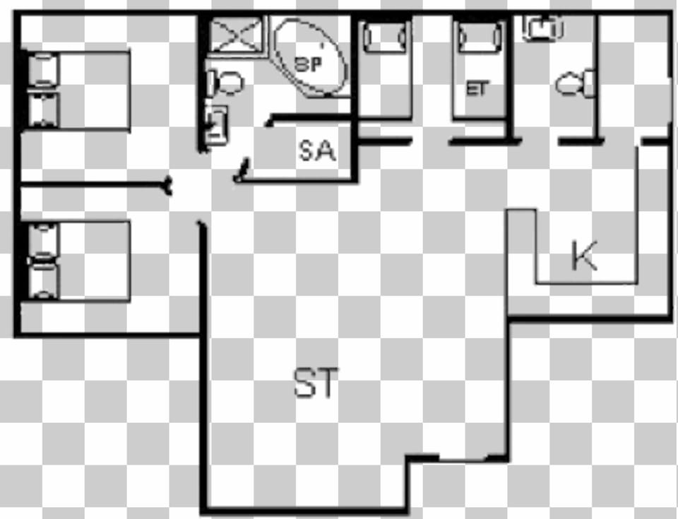 House | Floor plan