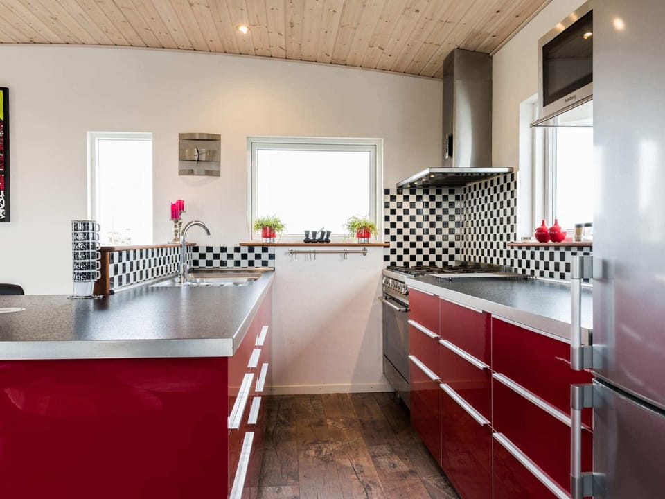 House | Interior