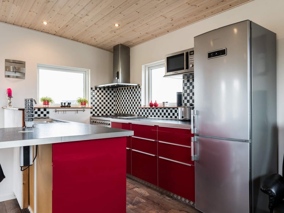 House | Interior