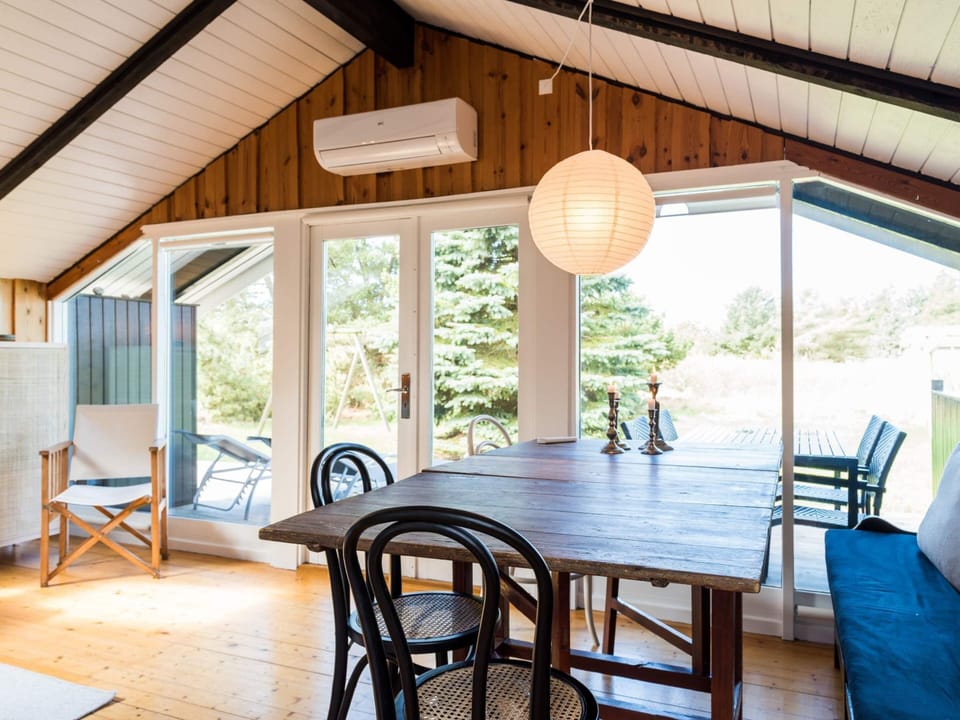 House | Interior