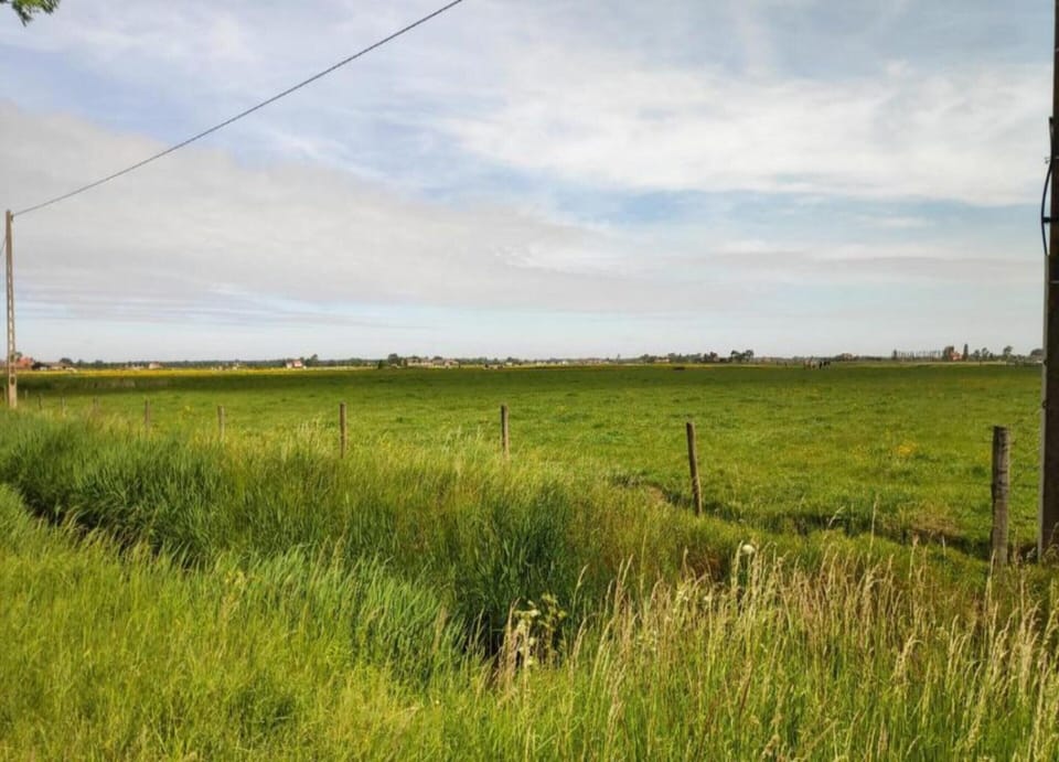 Villa | View from property