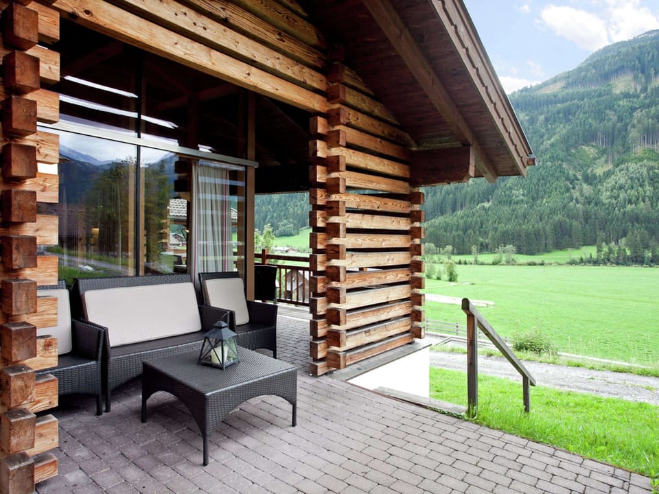 Chalet | Exterior