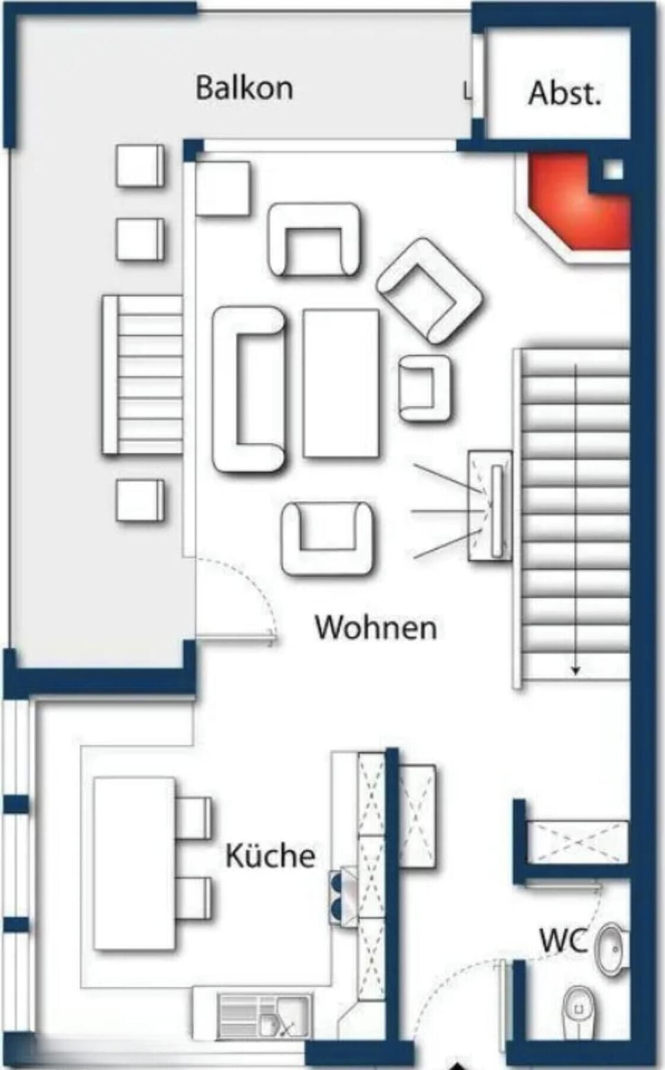 House | Floor plan
