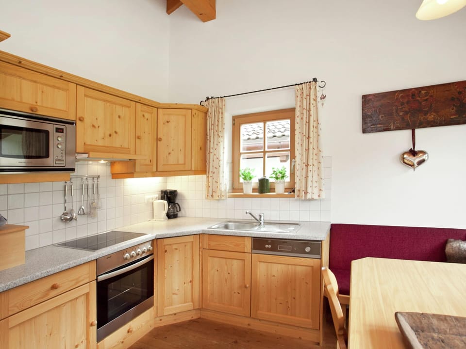 Chalet | Private kitchen