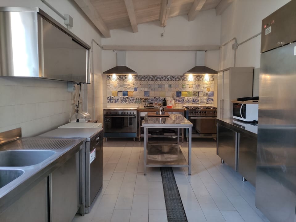 House | Private kitchen | Electric kettle, toaster