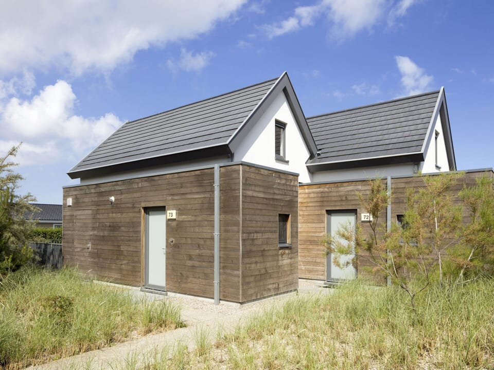 Villa | Exterior