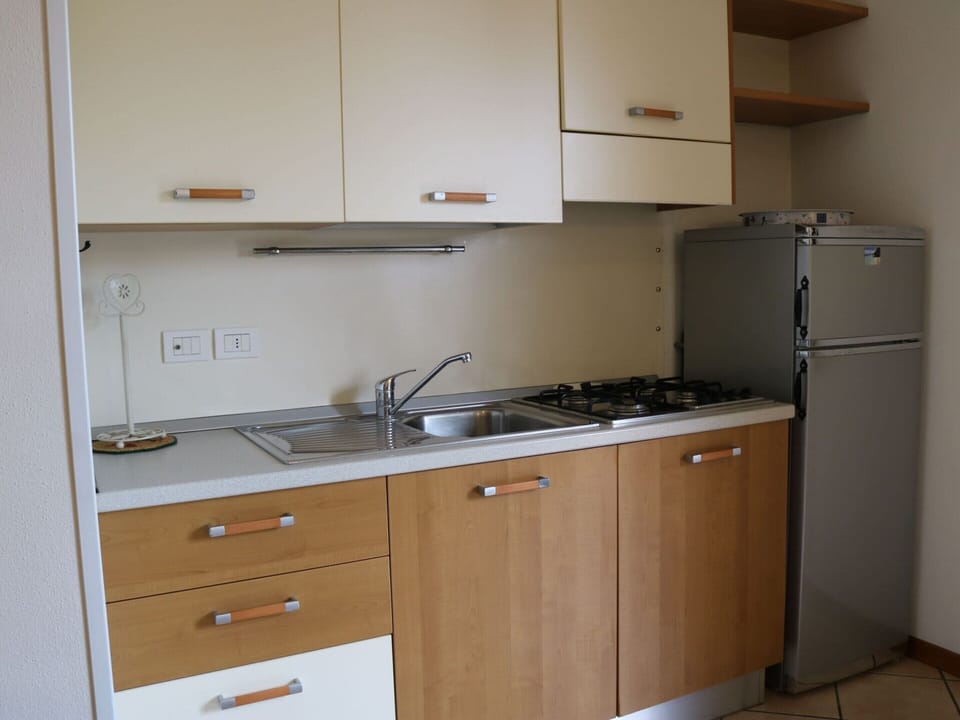 House | Private kitchen