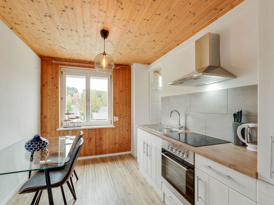 Apartment | Private kitchen | Coffee/tea maker