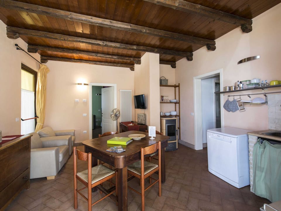 Apartment | Private kitchen | Coffee/tea maker