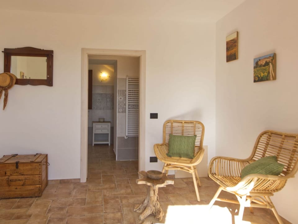 House | Living area