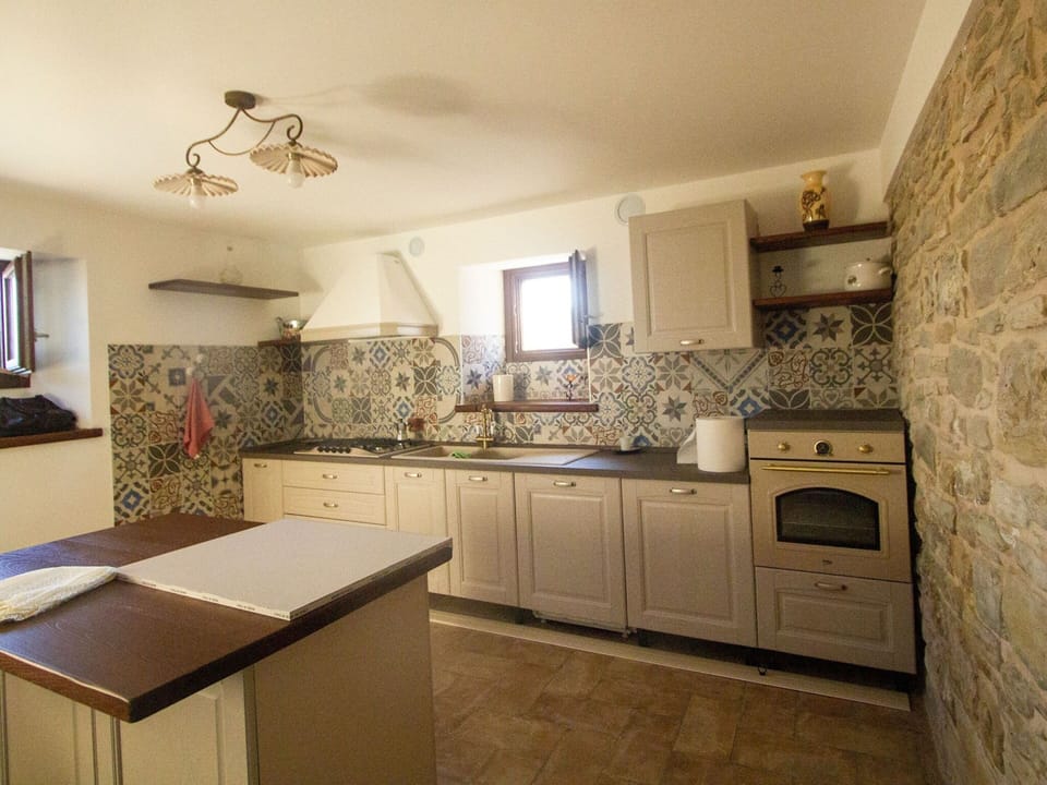House | Private kitchen | Highchair