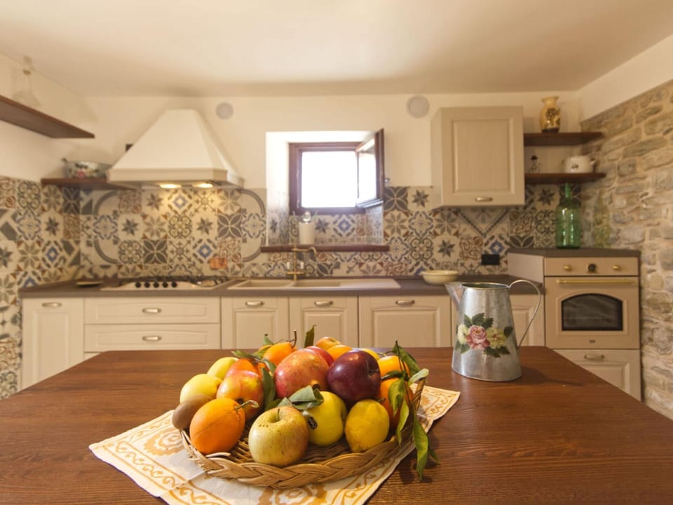House | Private kitchen | Highchair