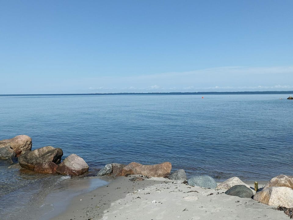 2 Person Holiday Home in Otterup House in Region of Southern Denmark