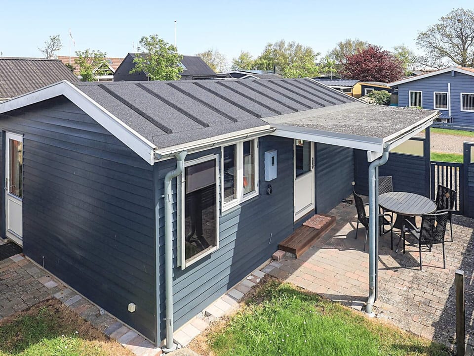 House | View from property