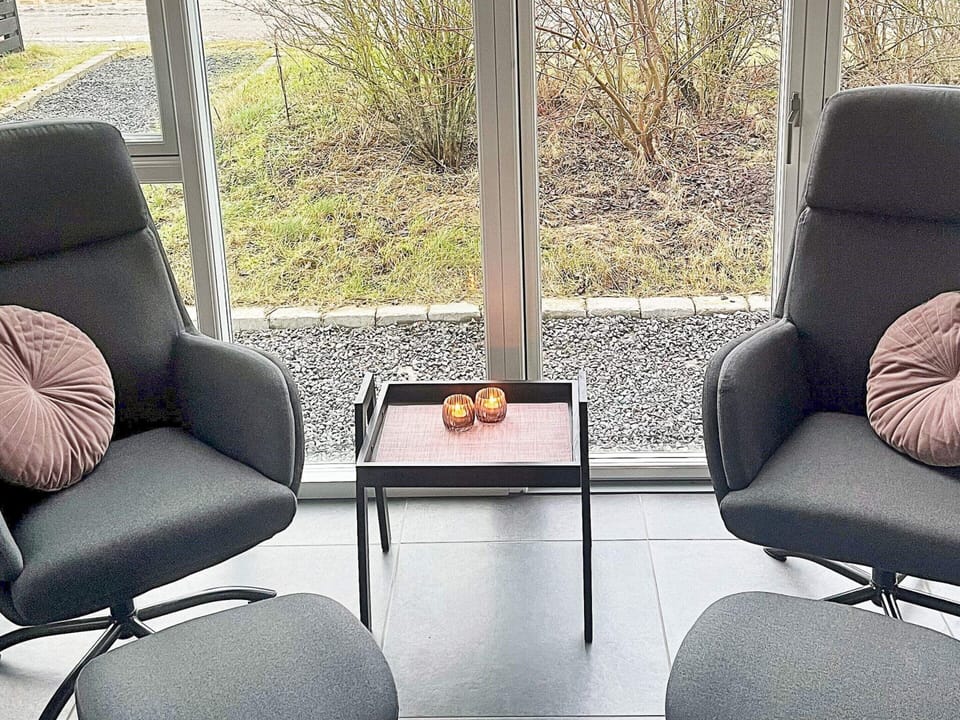 House | Living area
