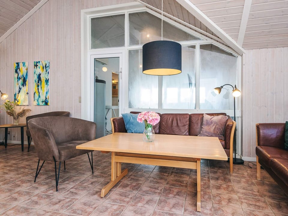 House | Interior