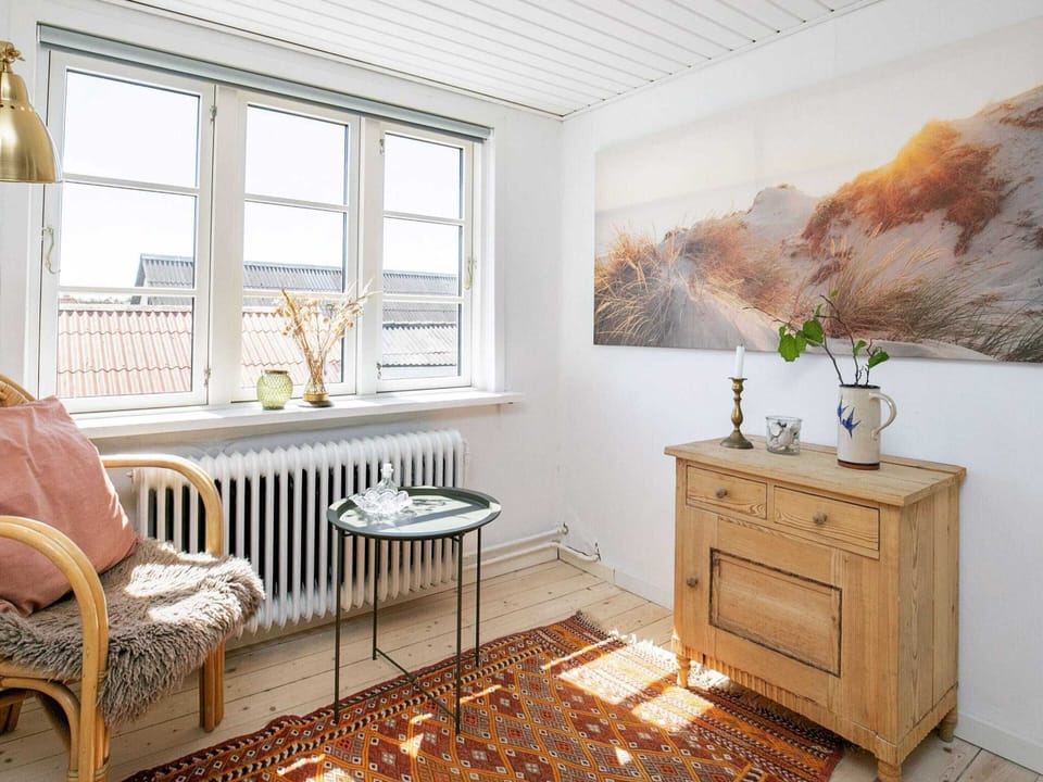 House | Interior