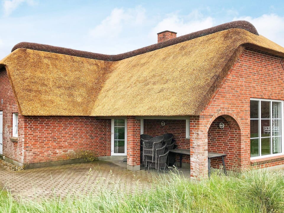 House | Property amenity