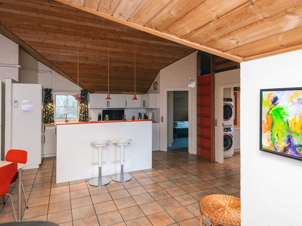 House | Interior