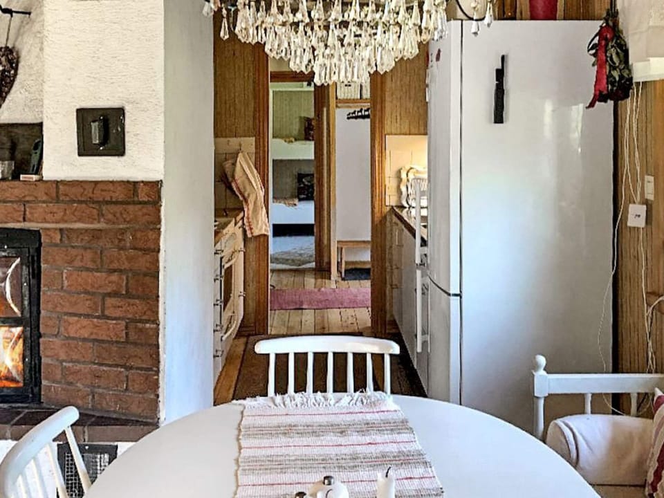 House | Interior
