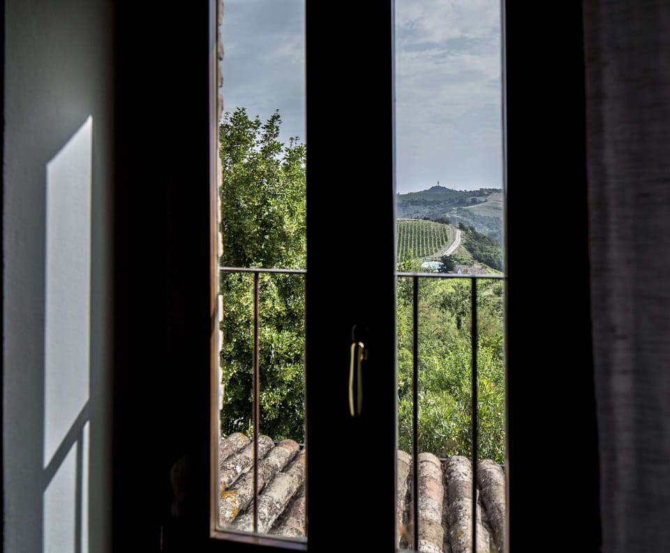 Apartment | View from property