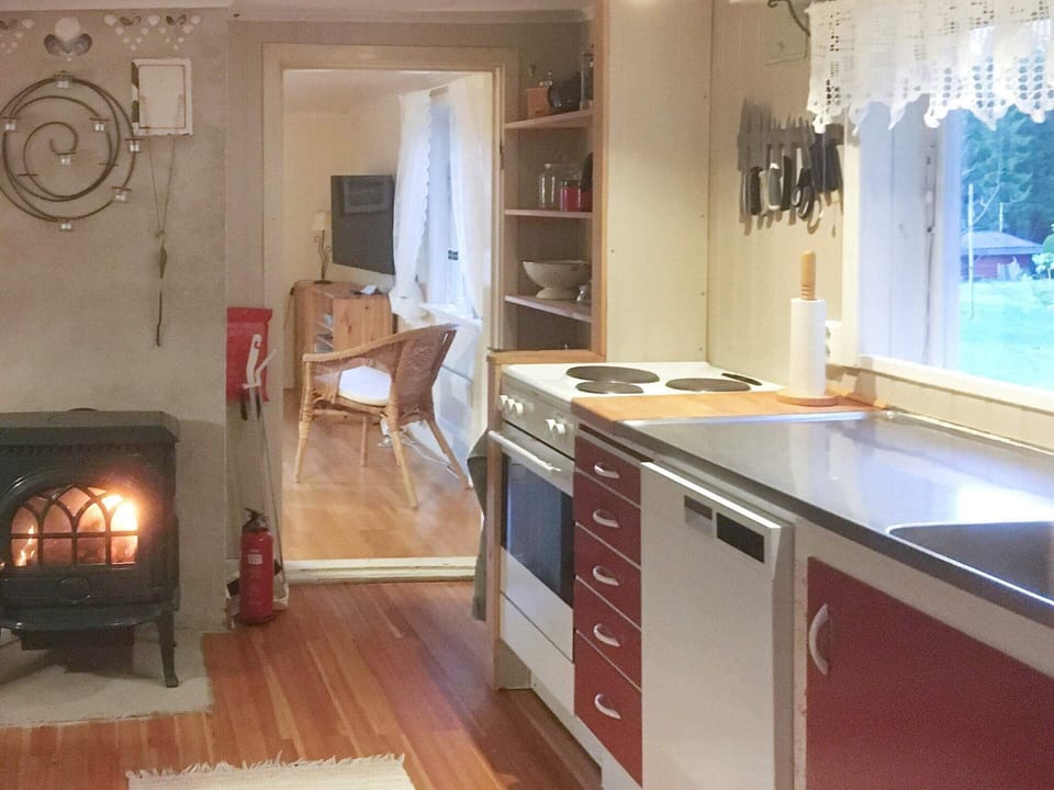 House | Private kitchen