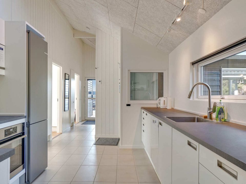 House | Interior